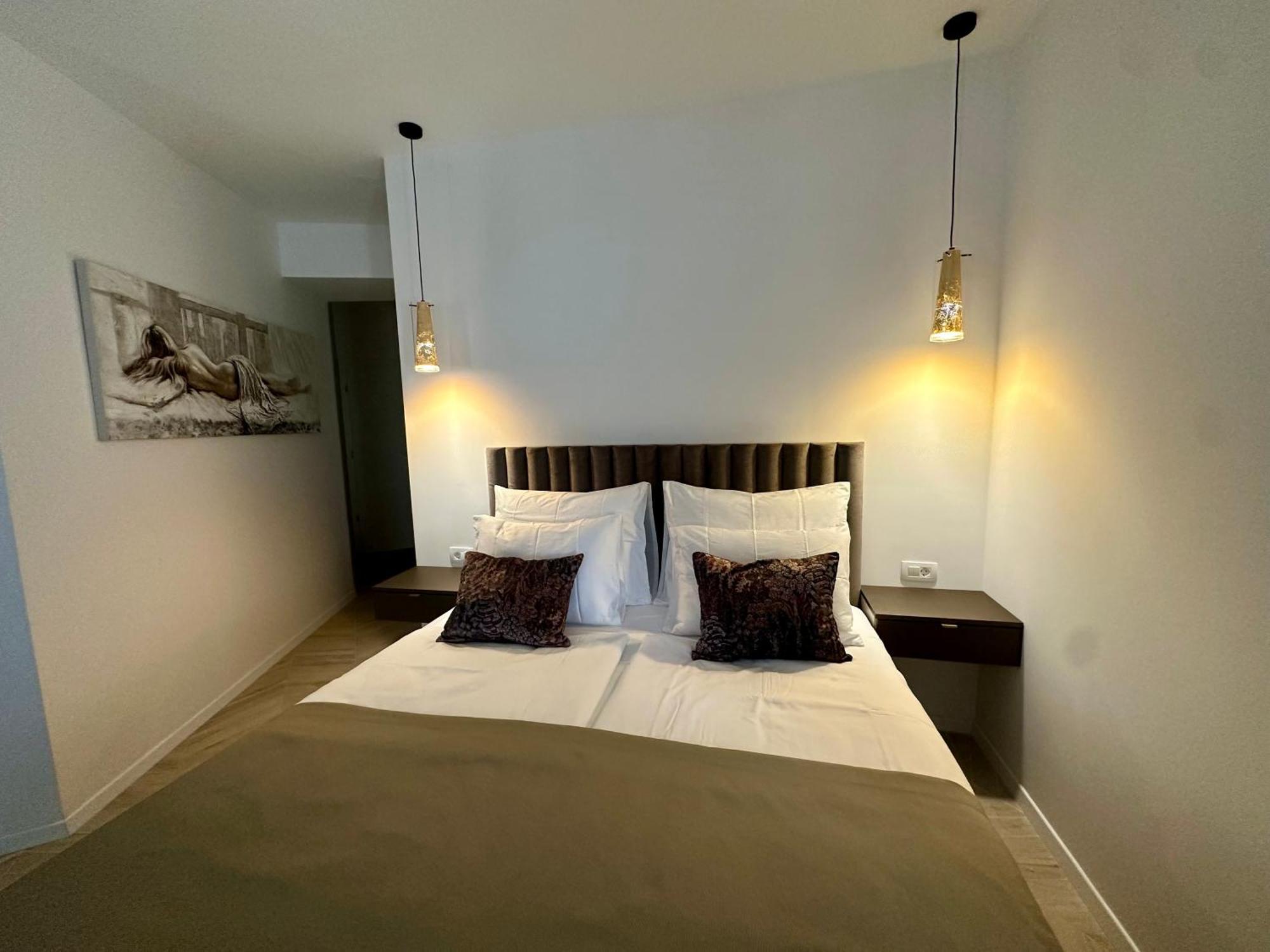 Mariani Luxury Rooms In Center 斯普利特 外观 照片