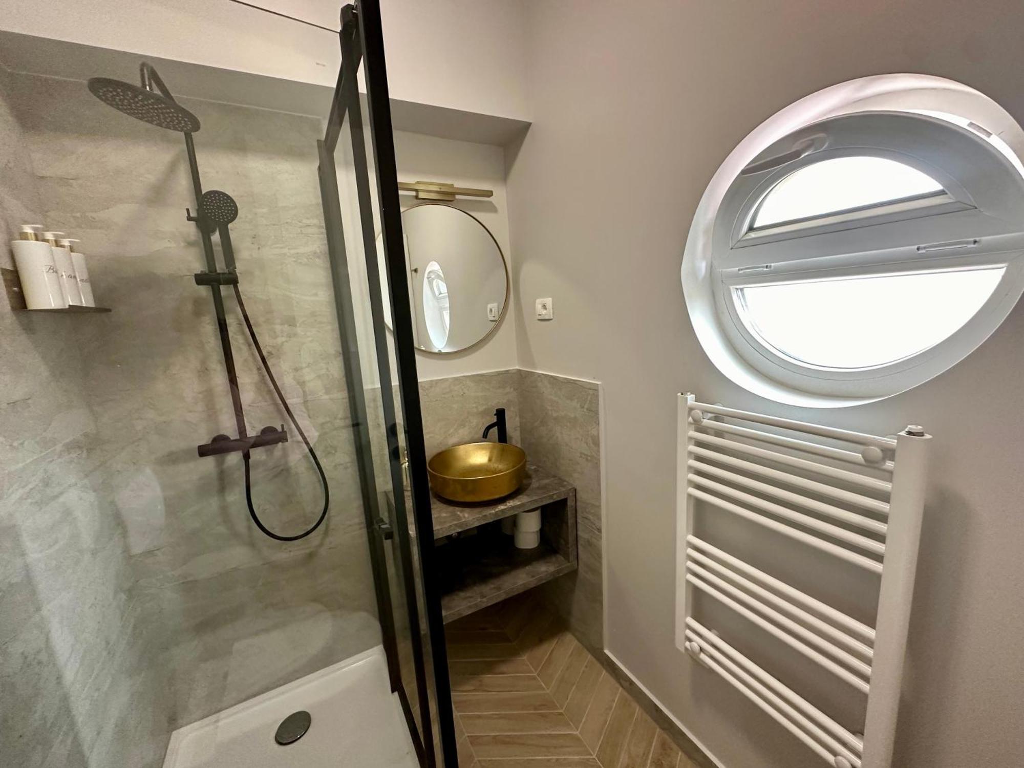 Mariani Luxury Rooms In Center 斯普利特 外观 照片
