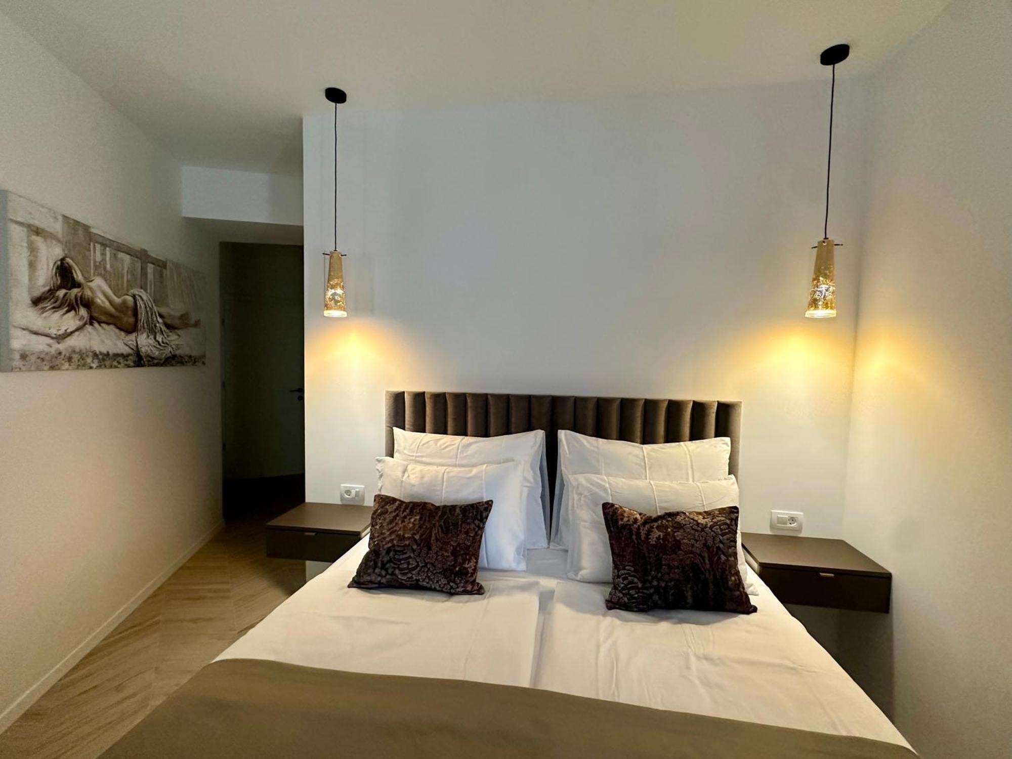 Mariani Luxury Rooms In Center 斯普利特 外观 照片